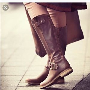 Timberland Savin Hill Tall Boots